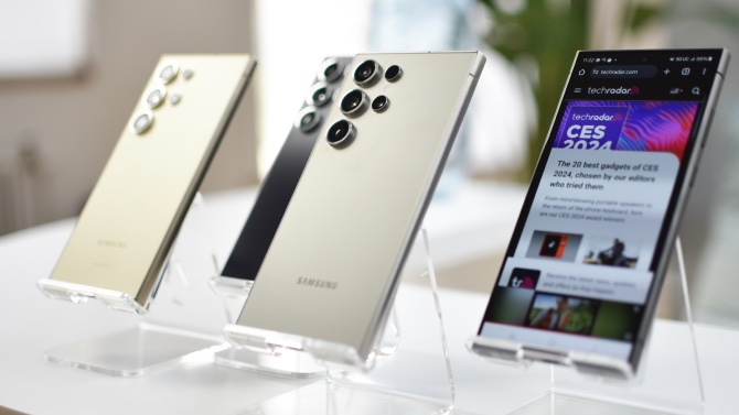 Samsung s25 ultra - نه، قرار نیست تعداد دوربین های گلکسی اس ۲۵ اولترا کم شود