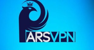 Parsvpn v2ray 310x165 - راهنمای خرید اکانت پارس وی پی ان با اتصال پایدار و امن