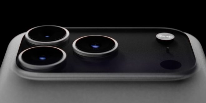 iphone 200mp camera 660x330 - آیا آیفون با دوربین ۲۰۰ مگاپیکسلی عرضه می‌شود؟