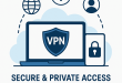 secure fast internet connection 110x75 - چگونه اتصال به اینترنت را حرفه‌ای‌تر مدیریت کنیم؟
