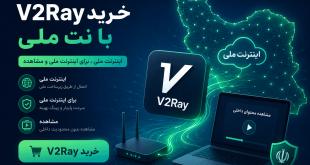 v2ray melli iransafe 310x165 - خرید V2Ray در شرایط اینترنت ملی | دسترسی پایدار و امن