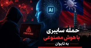 ai cyber attack taiwan 310x165 - هوش مصنوعی هکر شد؛ حمله سایبری خودکار به دولت تایوان نگرانی جدیدی ایجاد کرد