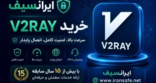 buy v2ray iransafe 310x165 - V2Ray چیست و چرا کیفیت کانفیگ روی سرعت و پایداری اینترنت تأثیر دارد؟