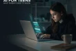 chatgpt for teens openai 2026 110x75 - OpenAI از ChatGPT مخصوص نوجوانان رونمایی کرد؛ کنترل والدین و امنیت بیشتر