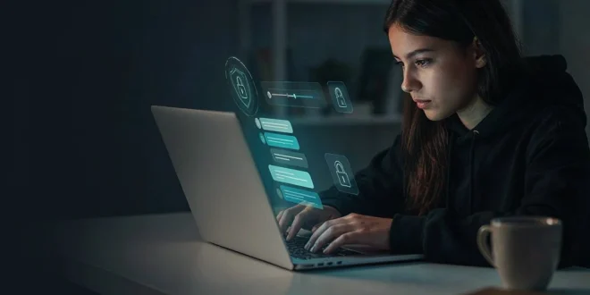 chatgpt for teens openai 2026 660x330 - OpenAI از ChatGPT مخصوص نوجوانان رونمایی کرد؛ کنترل والدین و امنیت بیشتر