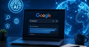 google ai search future 310x165 - گوگل با هوش مصنوعی آینده جستجو را تغییر داد؛ AI Search چیست و چه تاثیری بر اینترنت دارد؟