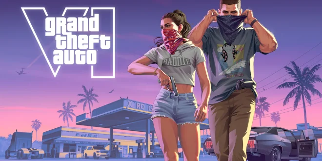 gta 6 extended look 2026 660x330 - GTA 6 رسماً وارد مرحله نهایی شد؛ جدیدترین گیم‌پلی و تاریخ انتشار Grand Theft Auto VI