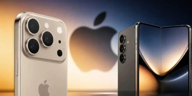 iphone 18 pro foldable iphone 2026 660x330 - اپل چند روز دیگر چه محصولاتی معرفی می‌کند؟ بررسی آیفون 18 پرو، آیفون تاشو و محصولات جدید اپل