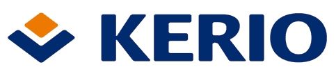 kerio logo - سرویس جدید کریو