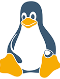 linux logo e1518305883936 - آموزش سرویسها