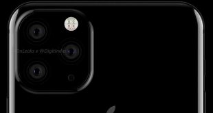 اطلاعات و تصاویر جدیدی از آیفون ایکس آی (آیفون 11) اپل منتشر شد Alleged iPhone XI schematics show triple camera corroborate previously leaked design 310x165 - اطلاعات و تصاویر جدیدی از آیفون ایکس آی (آیفون 11) اپل منتشر شد