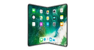 انتشار ویدیویی شگفتانگیز از اولین گوشی منعطف اپل Apple iPhone Foldable Phone 3 310x165 - انتشار ویدیویی شگفتانگیز از اولین گوشی منعطف اپل