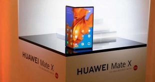 ادعای سران هواوی: گوشی منعطف میت ایکس مطمئنتر از گلکسی فولد سامسونگ! Huawei Mate X 310x165 - ادعای سران هواوی: گوشی منعطف میت ایکس مطمئنتر از گلکسی فولد سامسونگ!