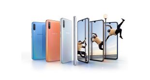 اعلام تاریخ معرفی گوشی گلکسی A60 و A70 و A80 سامسونگ + مشخصات فنی galaxy a60 tenaa 2 310x165 - اعلام تاریخ معرفی گوشی گلکسی A60 و A70 و A80 سامسونگ + مشخصات فنی