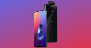 ایسوس گوشی زنفون 6 ادیشن 30 را با حافظه داخلی و رم ارتقایافته معرفی کرد ASUS ZenFone 6 Edition 30 310x165 - ایسوس گوشی زنفون 6 ادیشن 30 را با حافظه داخلی و رم ارتقایافته معرفی کرد
