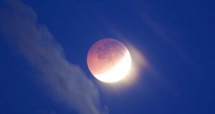 ماه گرفتگی 26 تیر 98 را از دست ندهید Lunar eclipse 310x165 - ماه گرفتگی 26 تیر 98 را از دست ندهید