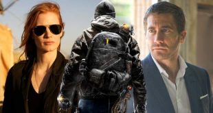 جزئیات تازهای از فیلم دیویژن (The Division) منتشر شد The Division movie cast Jessica Chastain Jake Gyllenhaal 310x165 - جزئیات تازهای از فیلم دیویژن (The Division) منتشر شد
