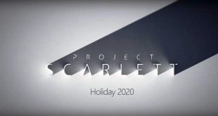 کنسول ایکس باکس اسکارلت مایکروسافت معرفی شد؛ رقیبی تازه برای پلی استیشن Xbox Scarlett 310x165 - کنسول ایکس باکس اسکارلت مایکروسافت معرفی شد؛ رقیبی تازه برای پلی استیشن
