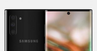 بهروزترین طراحی گلکسی نوت 10 را در این رندرها ببینید galaxy note 10 4 310x165 - بهروزترین طراحی گلکسی نوت 10 را در این رندرها ببینید