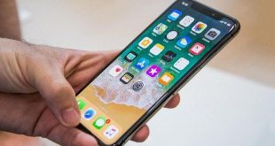 ابعاد نمایشگر آیفون های سال 2020 مشخص شد iPhone X 32 310x165 - ابعاد نمایشگر آیفون های سال 2020 مشخص شد