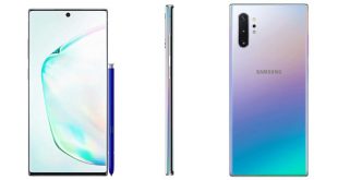 گلکسی نوت 10 پلاس 5G با تراشه اگزینوس 9825 در GeekBench قرار گرفت Galaxy Note 10 Plus 1 4 310x165 - گلکسی نوت 10 پلاس 5G با تراشه اگزینوس 9825 در GeekBench قرار گرفت