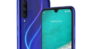 مشخصات و رندرهای شیائومی می ای 3 منتشر شد Xiaomi Mi A3 5 310x165 - مشخصات و رندرهای شیائومی می ای 3 منتشر شد