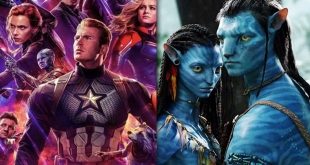 فیلم انتقام جویان آخر بازی (Avengers: Endgame) پرفروشترین فیلم تاریخ شد avengers endgame avatar 1167840 1280x0 compressor 310x165 - فیلم انتقام جویان آخر بازی (Avengers: Endgame) پرفروشترین فیلم تاریخ شد
