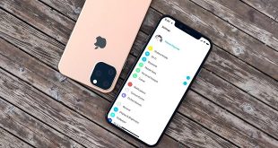 تاریخ احتمالی رونمایی آیفون 11 اپل اعلام شد Apple iPhone XI 6 1 310x165 - تاریخ احتمالی رونمایی آیفون 11 اپل اعلام شد
