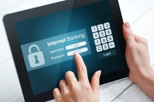 دسترسی آنلاین به حساب بانکی با VPN حفاظت می شود Internet banking 310x206 - دسترسی آنلاین به حساب بانکی با VPN حفاظت می شود