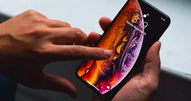 آیفون های سال 2021 به تاچ آیدی زیر نمایشگر مجهز خواهند بود iphone - آیفون های سال 2021 به تاچ آیدی زیر نمایشگر مجهز خواهند بود