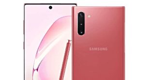سامسونگ اتفاقی شارژ فوق سریع گلکسی نوت 10 را لو داد note 10 red 310x165 - سامسونگ اتفاقی شارژ فوق سریع گلکسی نوت 10 را لو داد