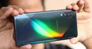 بررسی اولیه گوشی سامسونگ گلکسی ای 50 اس (Samsung Galaxy A50s) Galaxy A50s hands on 5 310x165 - بررسی اولیه گوشی سامسونگ گلکسی ای 50 اس (Samsung Galaxy A50s)