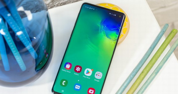 سرنخهای تازهای از نوع حافظه و چیپست گلکسی اس ۱۱ سامسونگ galaxy s10 1 - سرنخهای تازهای از نوع حافظه و چیپست گلکسی اس ۱۱ سامسونگ