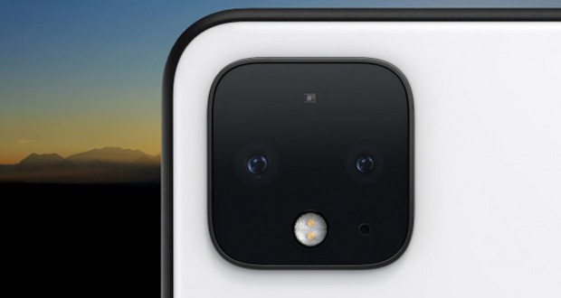 گوشی پیکسل 4 قادر به فیلمبرداری 4K با نرخ 60fps نیست pixel 4 8 - گوشی پیکسل 4 قادر به فیلمبرداری 4K با نرخ 60fps نیست