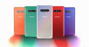 رنگبندی سامسونگ گلکسی اس 11 و گلکسی نوت 10 لایت فاش شد Galaxy S11 310x165 - رنگبندی سامسونگ گلکسی اس 11 و گلکسی نوت 10 لایت فاش شد