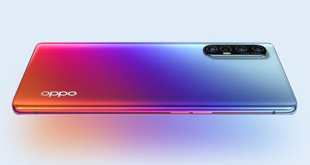 مشخصات کامل اوپو رینو 3 پرو 5G توسط سایت تنا لو رفت reno 3 pro - مشخصات کامل اوپو رینو 3 پرو 5G توسط سایت تنا لو رفت