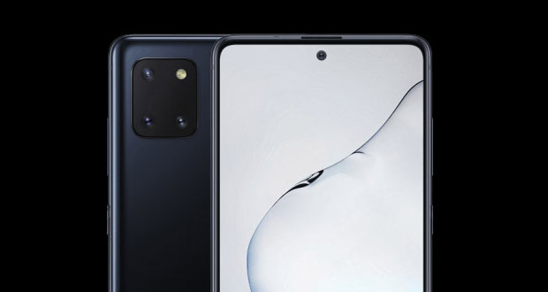 نسخه لایت گلکسی اس 10 و نوت 10 احتمالا در نمایشگاه CES 2020 معرفی شوند s10 note10 - نسخه لایت گلکسی اس 10 و نوت 10 احتمالا در نمایشگاه CES 2020 معرفی شوند
