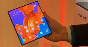 هواوی میت ایکس اس میتواند ارزانتر از Mate X باشد Huawei Mate X 001 310x165 - هواوی میت ایکس اس میتواند ارزانتر از Mate X باشد