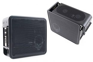 اینتل ساخت کامپیوتر شخصی کوچک گیمینگ را تأیید کرد intel nuc 9 extreme confirmed 310x207 - اینتل ساخت کامپیوتر شخصی کوچک گیمینگ را تأیید کرد