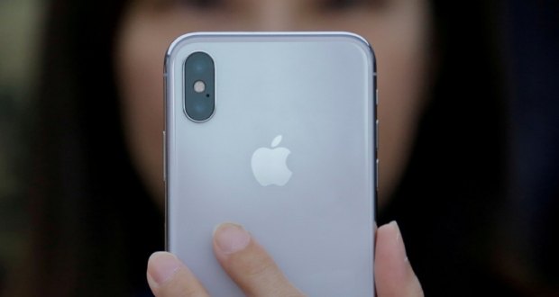 iphone x 1 - رایج ترین مشکلات آیفون ایکس اپل (Apple iPhone X) + راه حل