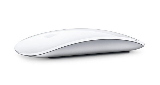 mouse - پتنت ماوس جدید اپل نشان‌دهنده گجتی با قابلیت تغییر شکل است!