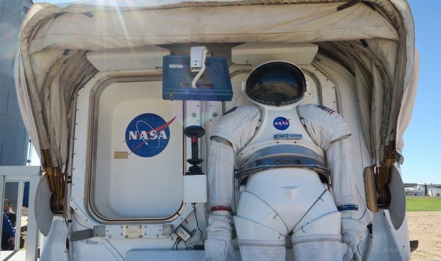 nasa - شرایط ثبت نام و نیازمندی‌های فضانوردان ناسا در 2020