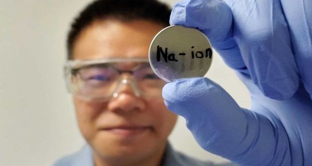 2 1 5 - دستاورد بزرگ دانشمندان در ساخت باتری های سدیم یونی