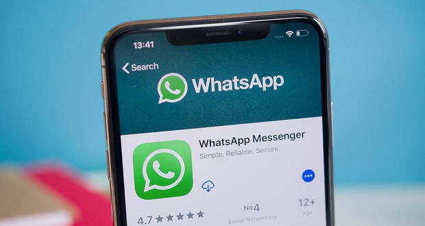 WhatsApp - گوگل می‌تواند شماره تلفن واتساپ شما را ایندکس کرده و نمایش بدهد!