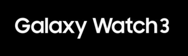galaxy watch 3 1 620x185 1 - ظهور نام Galaxy Watch 3 و تصویر یک ایرباد جدید در اپ Wearable سامسونگ