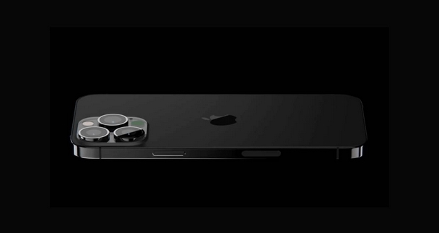 Black iPhone 13 Pro will reportedly be a lot darker than Graphite and Space Grey Apple products Copy - رنگ مشکی آیفون ۱۳ پرو با رنگ تیره سایر محصولات اپل متفاوت خواهد بود