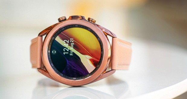 Galaxy Watch4 1 - رندرهای رسمی ساعت گلکسی واچ ۴ سامسونگ منتشر شد