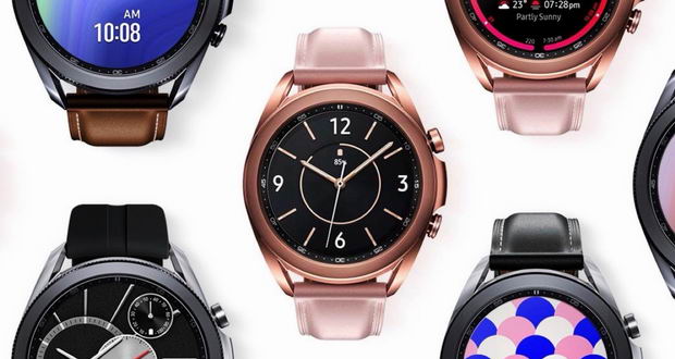 Galaxy Watch 1 - سرعت شارژ و ظرفیت باتری گلکسی واچ ۴ مشخص شد