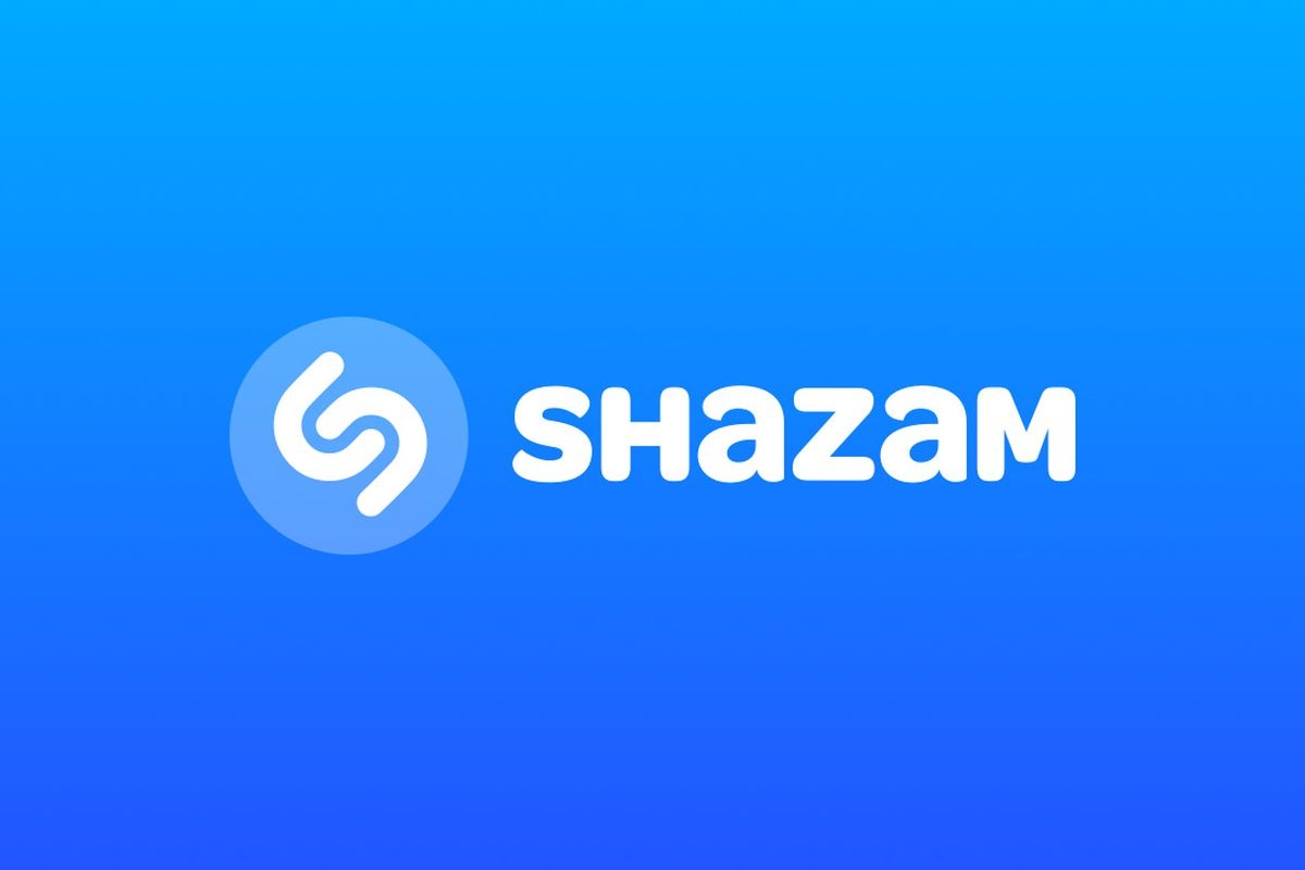 shazam brand - اپل: اپلیکیشن شزم ماهانه بیش از یک میلیارد موسیقی را شناسایی می‌کند