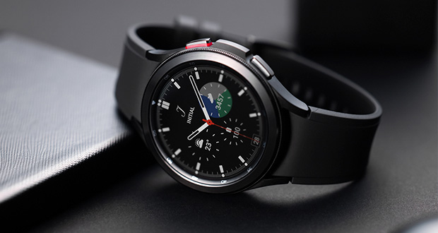 galaxy watch 4 - سامسونگ از ساعت‌های هوشمند گلکسی واچ ۴ / واچ ۴ کلاسیک با سیستم عامل Wear رونمایی